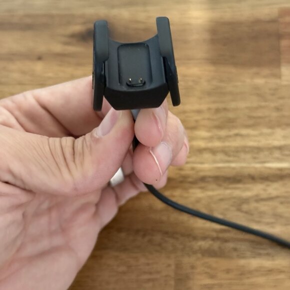 OEM Fitbit USB Charger Charging Cable Dock For Fitbit Charge 3 / Charge 4 - Picture 4 of 12